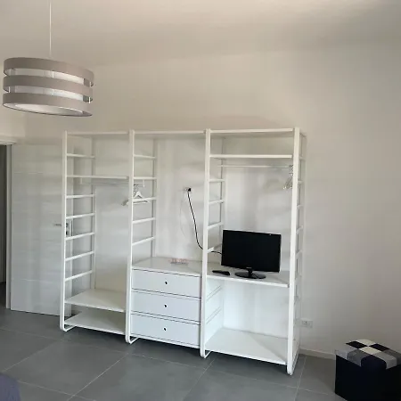 La Casa Di Zoe