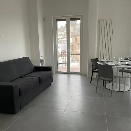 La Casa Di Zoe * Ceglie Messapica