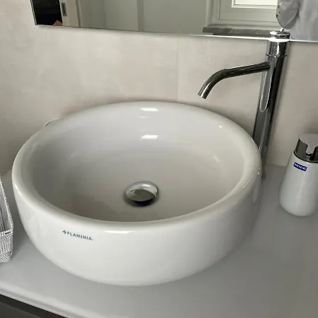 La Casa Di Zoe Apartmán