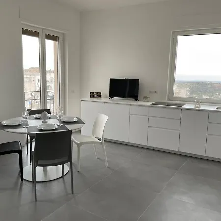 Apartmán La Casa Di Zoe Ceglie Messapica