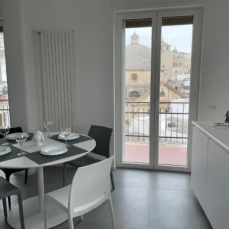 Apartment La Casa Di Zoe Ceglie Messapica