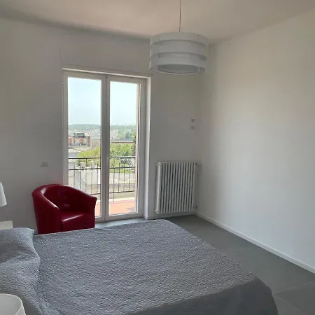 La Casa Di Zoe