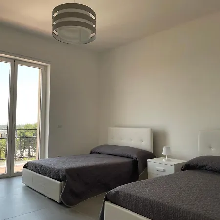 Apartamento La Casa Di Zoe *