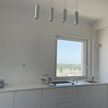 La Casa Di Zoe Ceglie Messapica