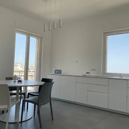 La Casa Di Zoe Ceglie Messapica
