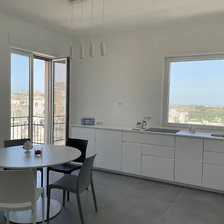 La Casa Di Zoe * Ceglie Messapica